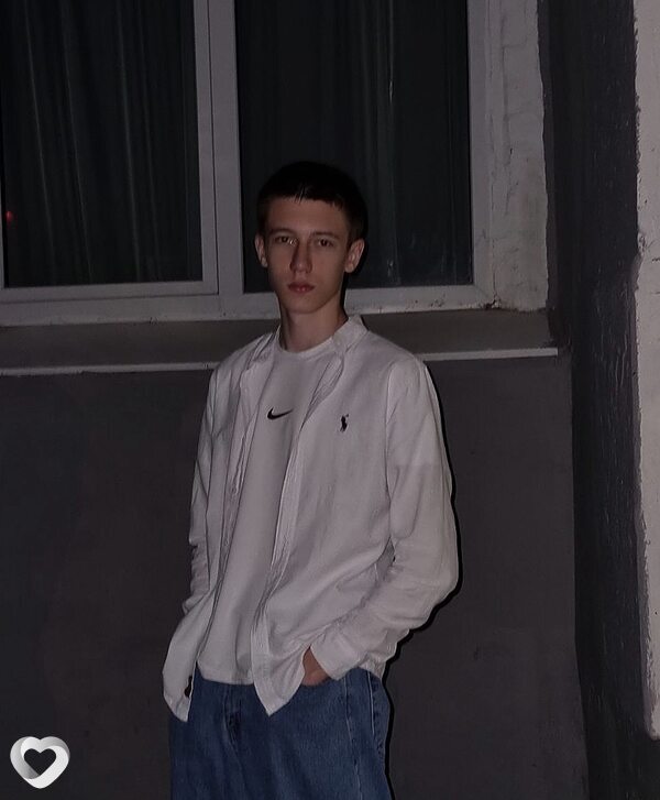 Макс, 22, Рязани — анкета №1040340
