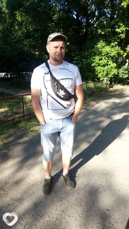 Александр, 43, Таганроге — анкета №1040306