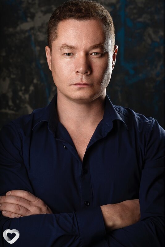 Максим, 44, Туапсе — анкета №1040318