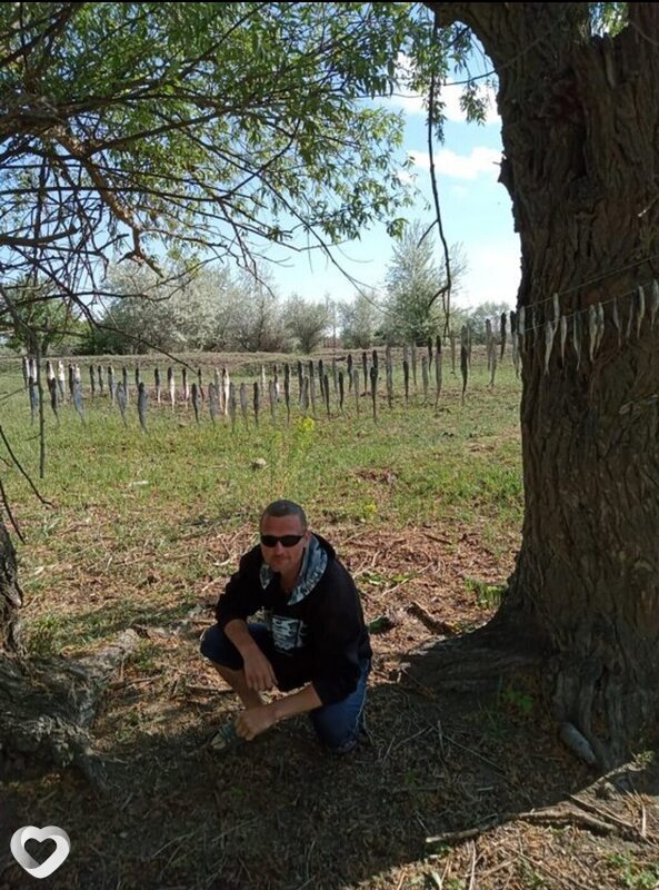 Максим, 43, Пятигорске — анкета №1040322