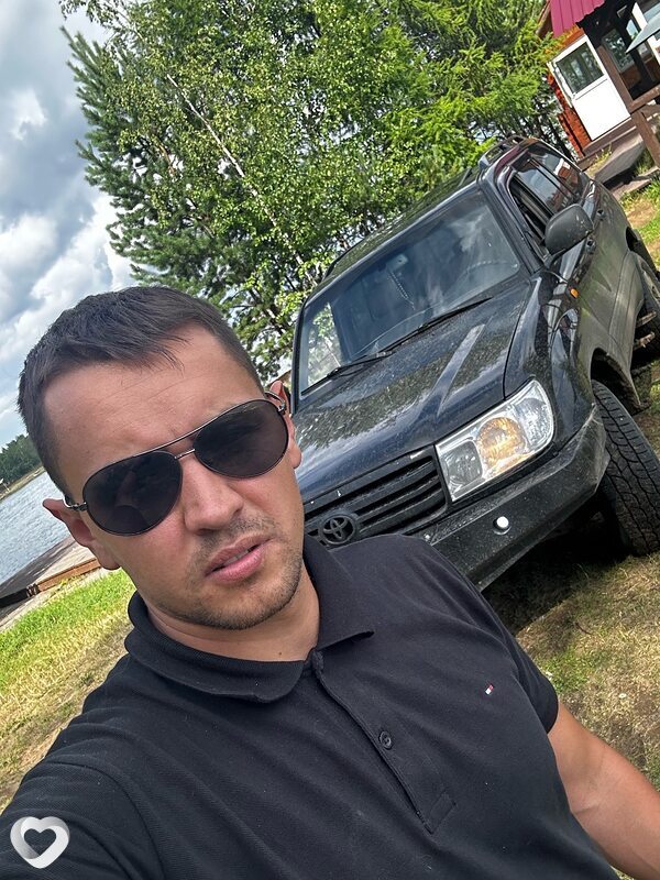 Дмитрий, Киренск