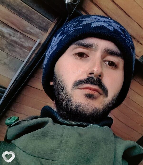 Axmed, 31, Владивостоке — анкета №1040325