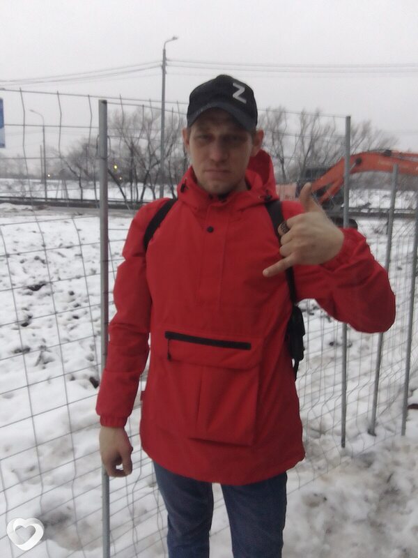 Константин, 36, Санкт-Петербурге — анкета №1040328