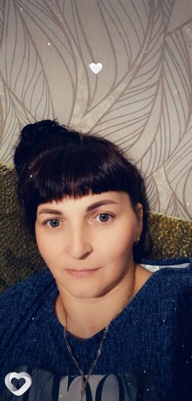 Елена, 43, Благовещенске — анкета №1040288