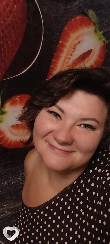 Марина, 28, Абакане — анкета №1040290