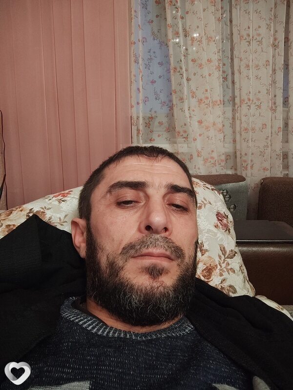 Рамазан, 40, Москве — анкета №1040291