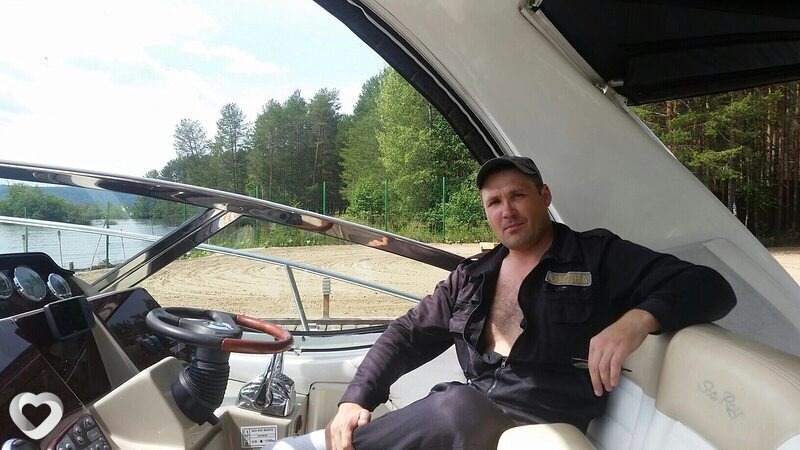 Александр, 38, Перми — анкета №1040293