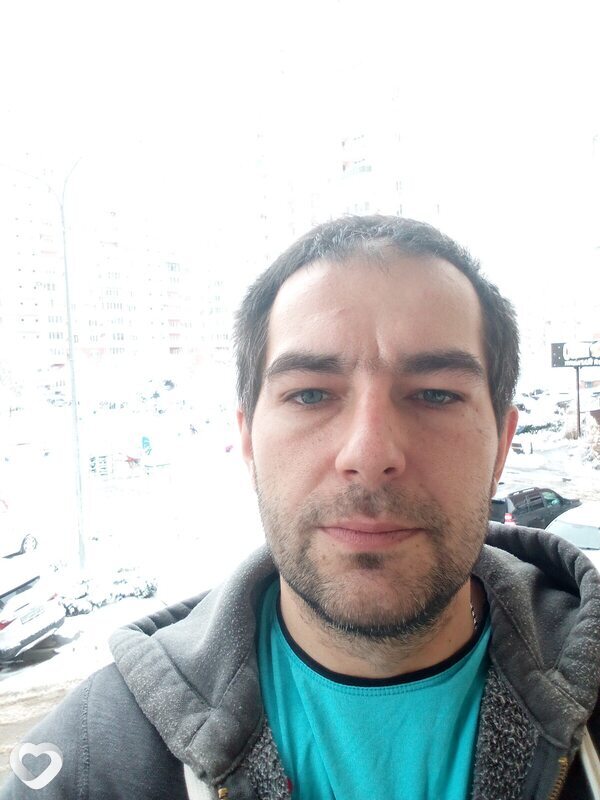 Александр, 37, Краснодаре — анкета №1040294