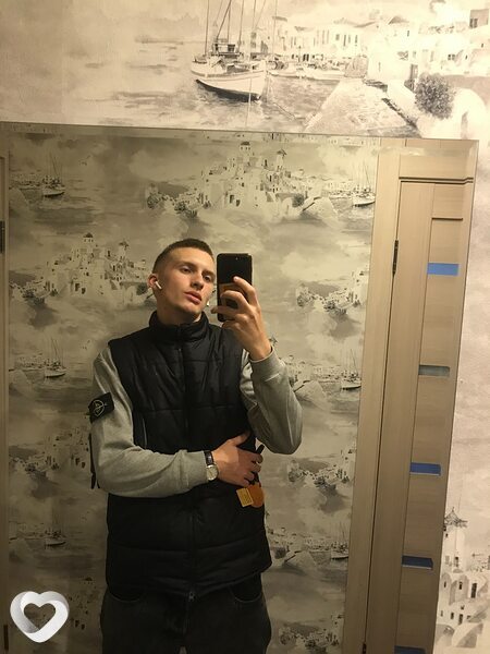 Даниил, 23, Нижнем Новгороде — анкета №1040432