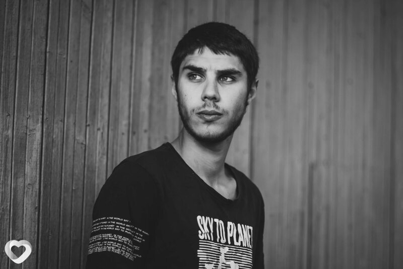 Павел, 28, Минске — анкета №1040436