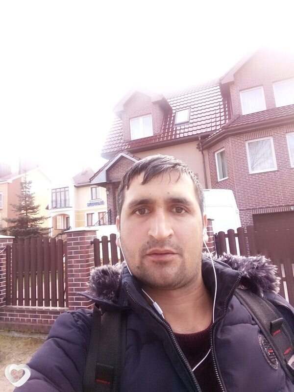 Саша, 34, Калининграде — анкета №1040440