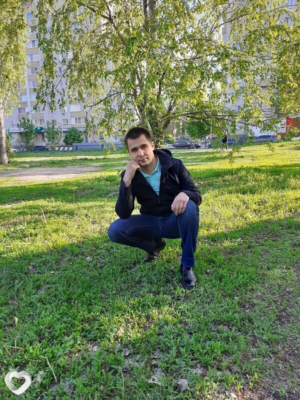 Виталий, 37, Саратове — анкета №1040441