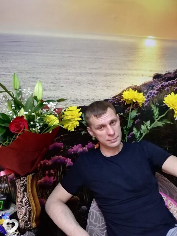 Привет, 41, Ульяновске — анкета №1040354