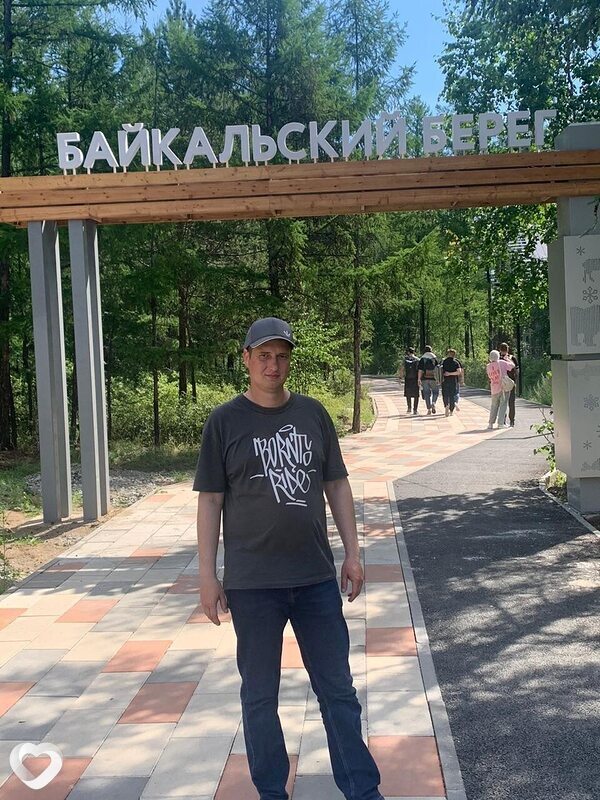 Владимир, 39, Волгограде — анкета №1040355