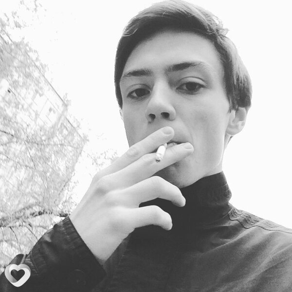 Евгений, 28, Москве — анкета №1040356