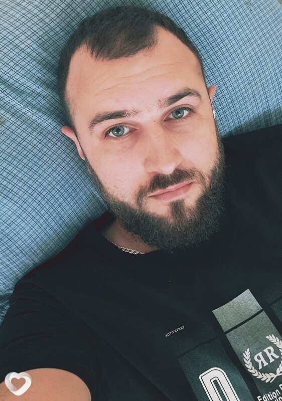 Андрей, 31, Новом Уренгое — анкета №1040357