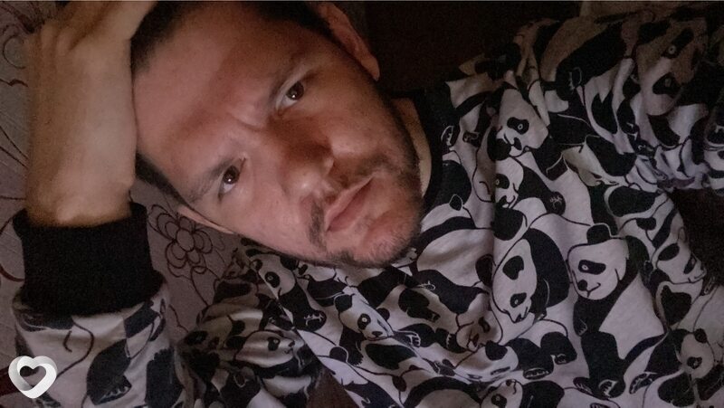 Энди, 26, Владивостоке — анкета №1040360