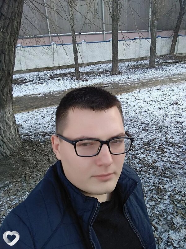 Михаил, 26, Воронеже — анкета №1040364