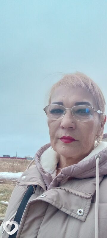 Фиглия, 61, Челябинске — анкета №1040369