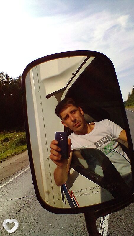 Артём, 35, Вологде — анкета №1040372