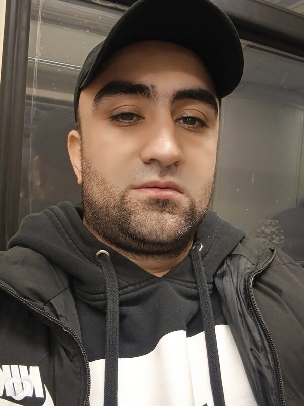 Максуд, 31, Красногорске — анкета №1040376