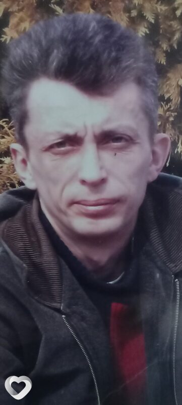 Toni, 51, Орше — анкета №1040508