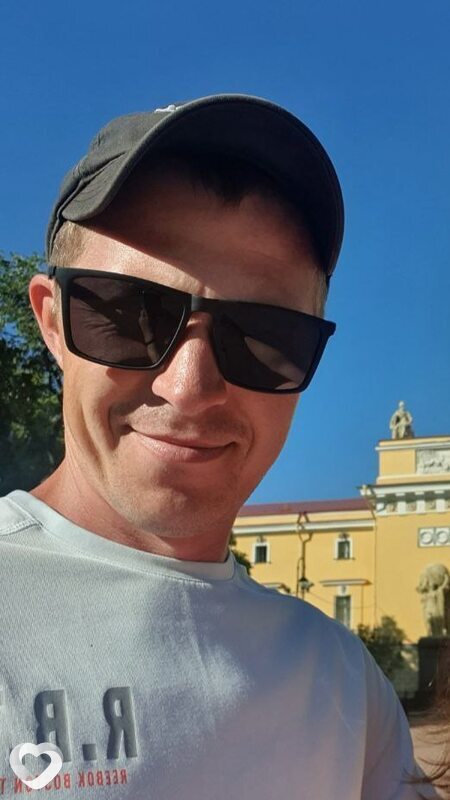 Александр, 34, Новосибирске — анкета №1040511