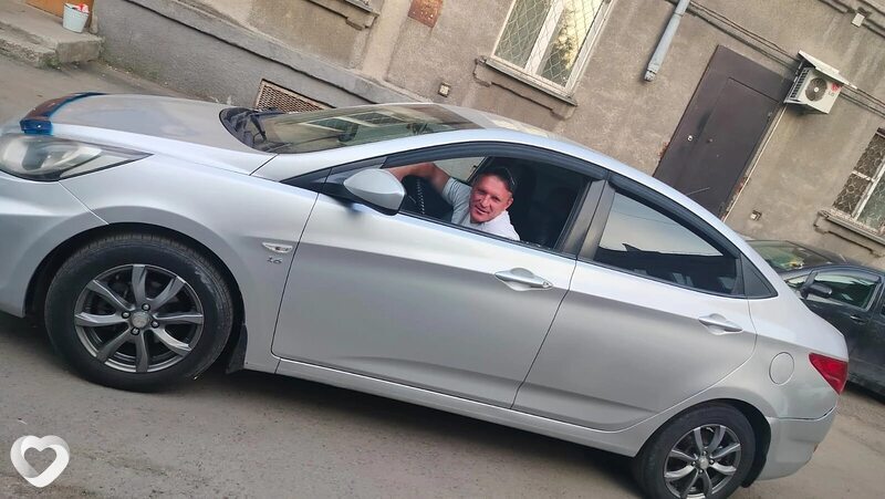 Сергей, 34, Томске — анкета №1040520