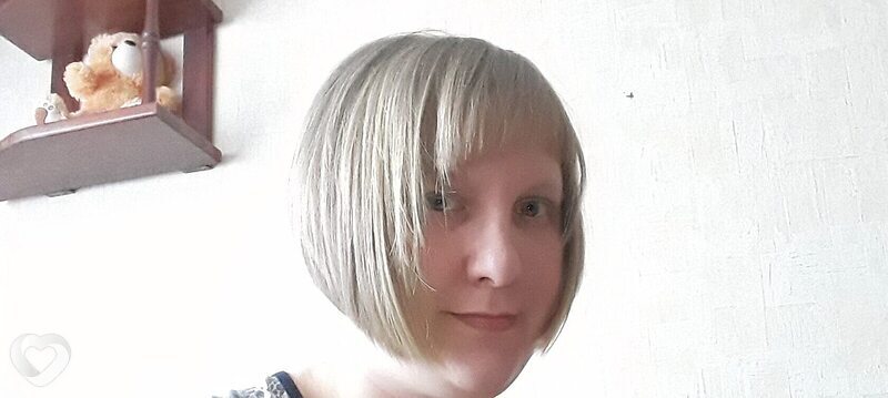 Екатерина, 37, Ревде — анкета №1040524