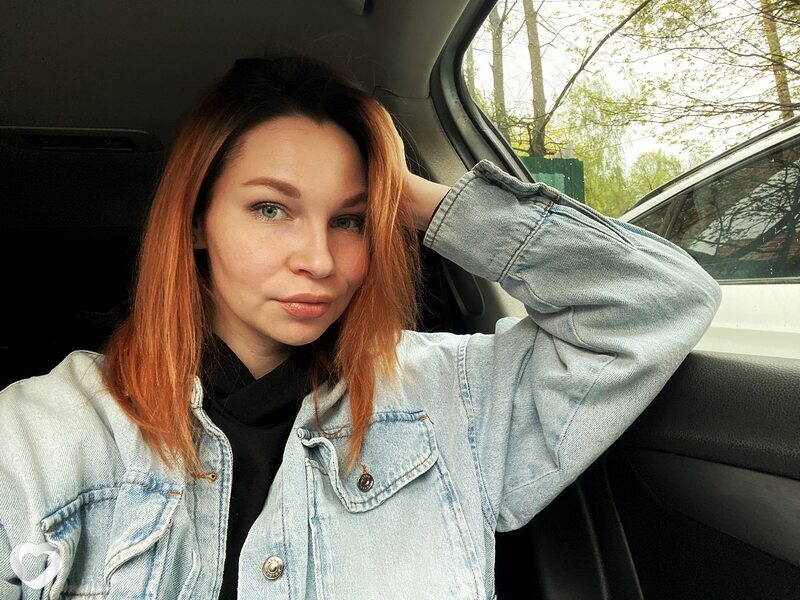 Елена, 33, Саранске — анкета №1040527