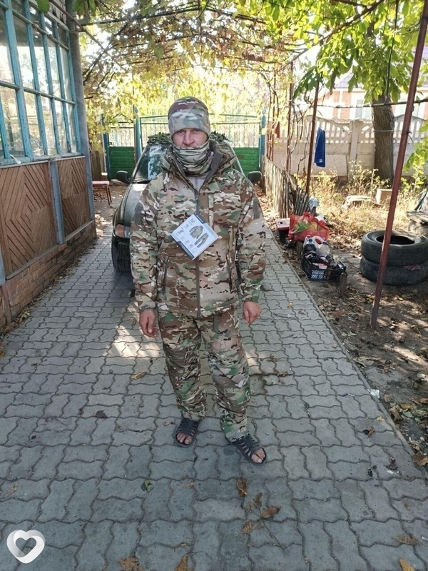 Андрюшка, 38, Волгограде — анкета №1040730