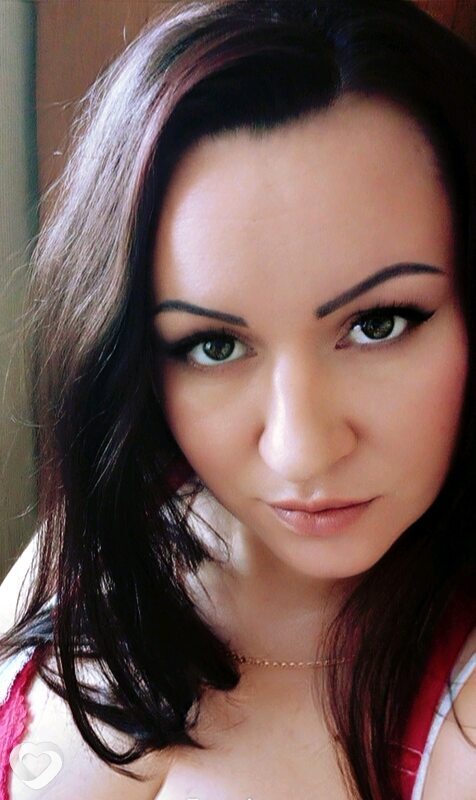 Darinochka, 32, Симферополе — анкета №1040733