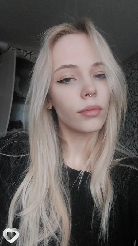Анастасия, 26, Гродно — анкета №1040736