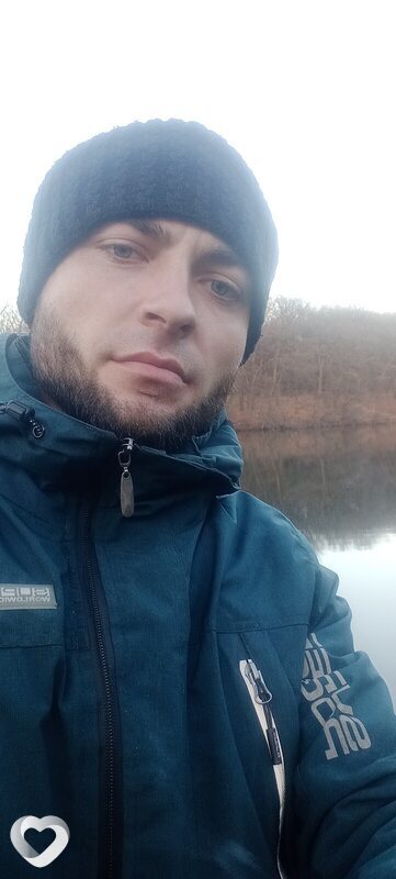 Иван, 34, Ровеньках — анкета №1040739