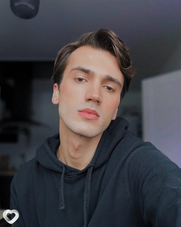 Андрей, 37, Иванове — анкета №1040740