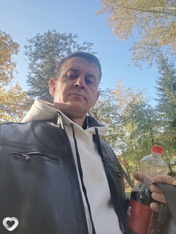 Иван, 40, Димитровграде — анкета №1040746