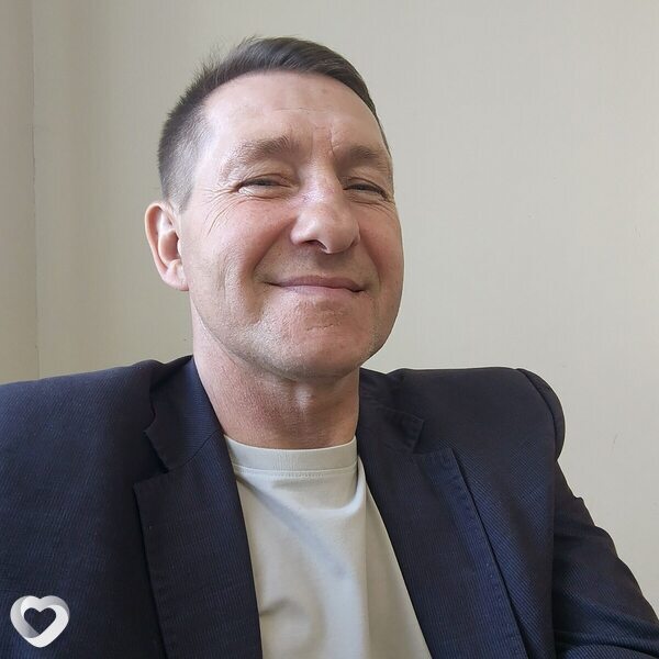 Василий, 49, Тольятти — анкета №1040751