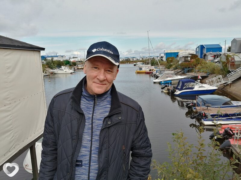 Андрей, 56, Перми — анкета №1040650