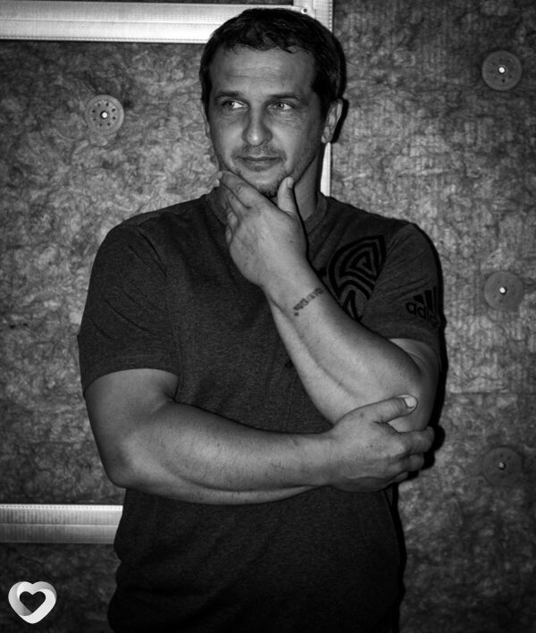 Константин, 37, Сызрани — анкета №1040651
