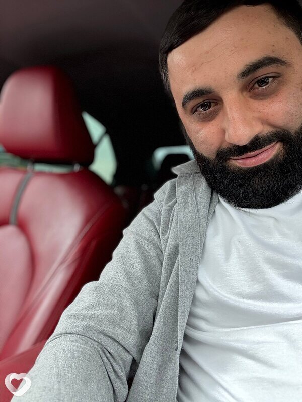 Arman, 46, Ереван — анкета №1040455