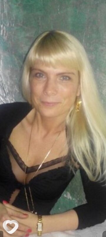 Алиса, 46, Бресте — анкета №1040456