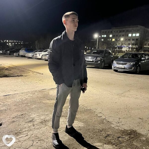 Стас, 25, Чебоксарах — анкета №1040460