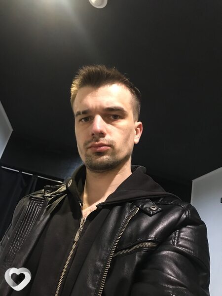 Сергей, 35, Бресте — анкета №1040465
