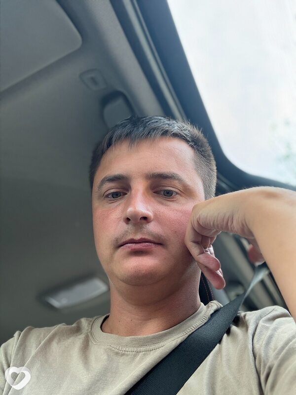 Алекс, 31, Саратове — анкета №1040473