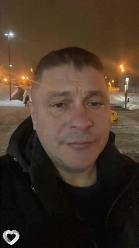 Артем, 48, Москве — анкета №1040475