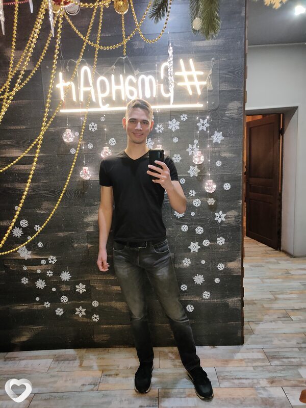 Вова, 28, Брянске — анкета №1040476