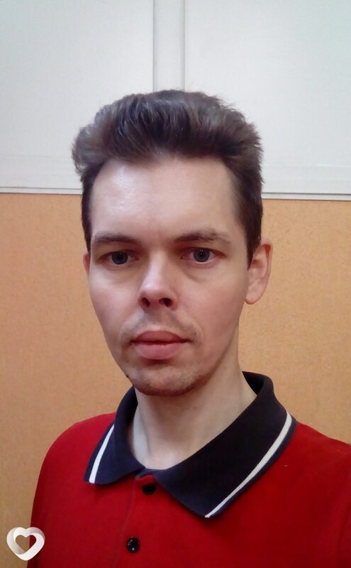 Алексей, 39, Воронеже — анкета №1040409