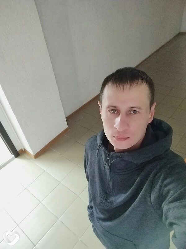 Костя, 36, Соликамске — анкета №1040414