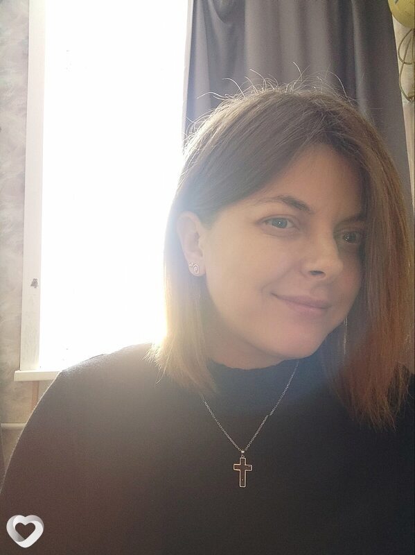 Ан, 35, Хабаровске — анкета №1040416