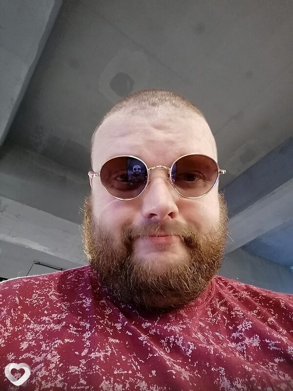 Евгений, 39, Минске — анкета №1040418